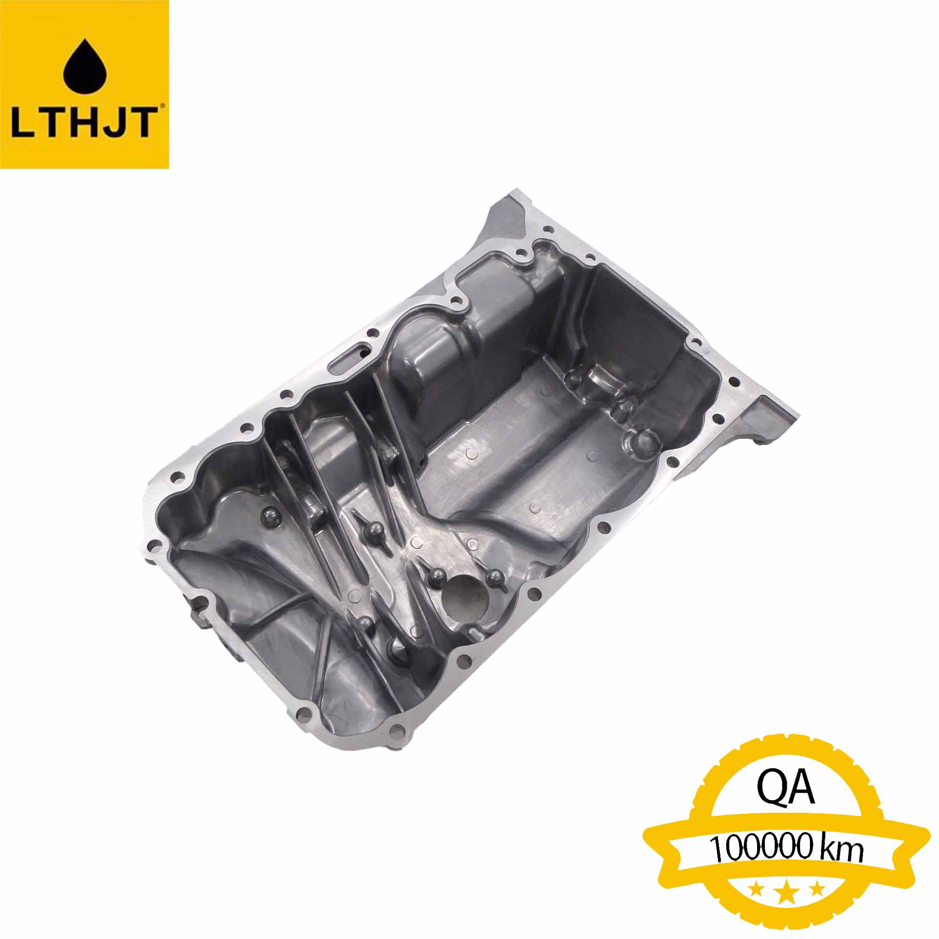 Automotive Parts Engine Oil Pan for BMW B48 Engine OEM 11138611278 11138611276 1113 8611 278 1113 8611 276