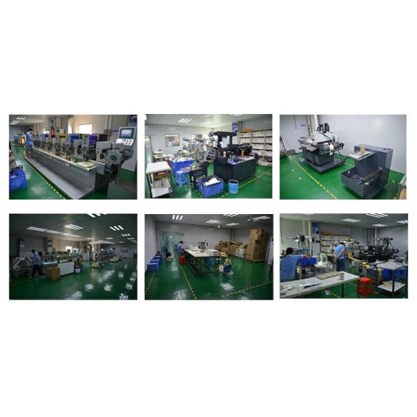 Shenzhen CKT Print Co., Ltd.