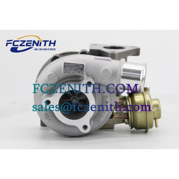GT2052-7V 724639-15VC100 Nissan Turbo Charger 705954-0015 723739-0002 723739-0003 724639-0002 724639-0004 14411-2X900