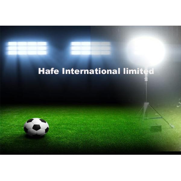 Освещение воздушного шара Сун2400В ХМИ для освещения ночи теннисного корта футбольного поля