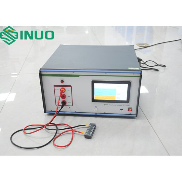 Impulse Test Generator For Household Appliances & Electronic Devices