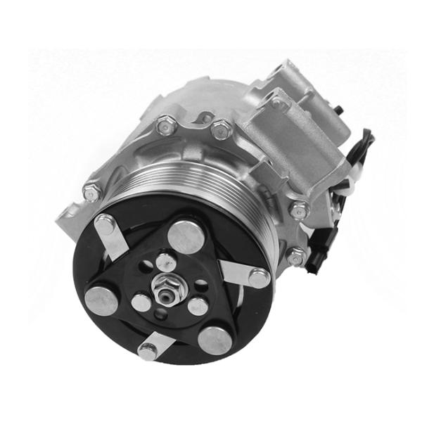 Air Condition Compressor Comp Honda Cooling System 38810 5BA A12 CIVIC