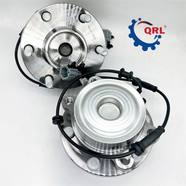 Front Wheel Hub Bearing Nissan  2005- Navara 40202-4X00A 515064 40202 4X00A