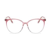 Les verres de FDA TR90 encadre la lunette optique d'Eyewear de rond de Borregls