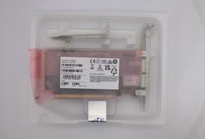 Original Brand Mellanox MCX516A-CCAT ConnectX-5 EN Network 100GbE Dual-Port QSFP28 PCIe3.0 X 16 Fiber Optic Equipment 100g Net
