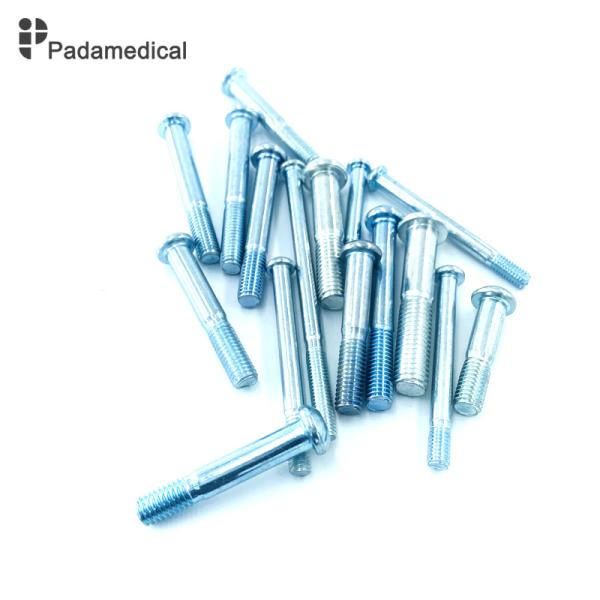 Hexagon Wrench Rehabilitation Therapy Tool