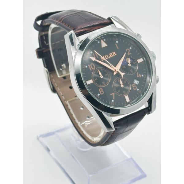 Профессиональные OEM часы на заказ Фабрика Часы Подарки Часы из нержавеющей стали Часы из кварцевой нержавеющей стали Часы