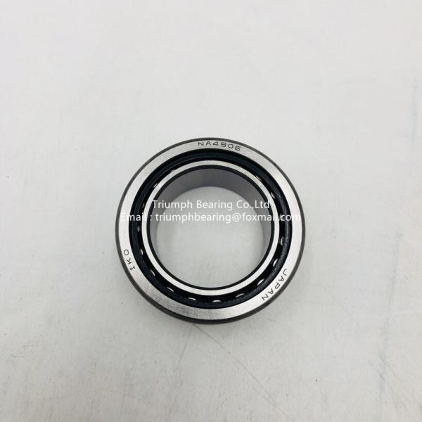 IKO  Needle Roller Bearings  NA4906
