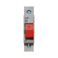 Micro interruptor quebrado LG do isolamento BKD/micro 1P/2P/3P/4P do LS
