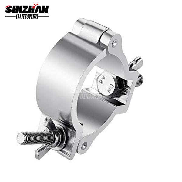 Cjs Lighting Truss Clamps Global Mini 360 Qr For Concert Performance