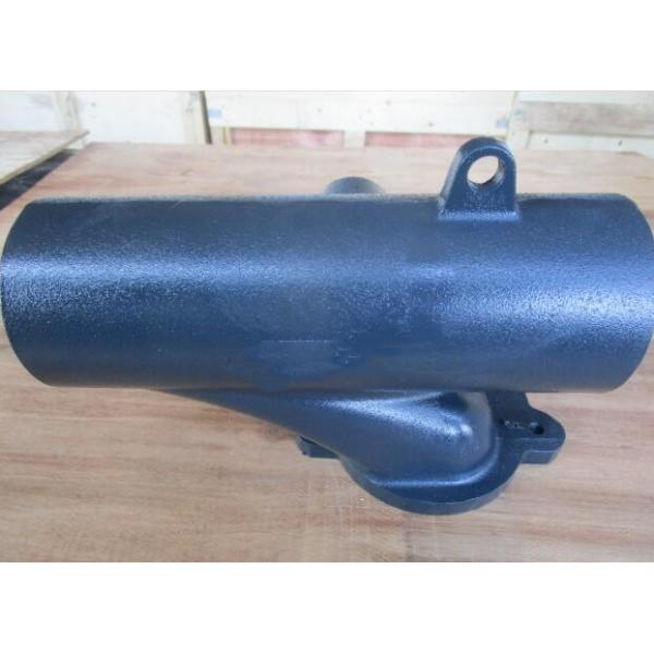 Down-Drain Sanitary Water Closet Fitting Ductile Iron Pipe Fittings