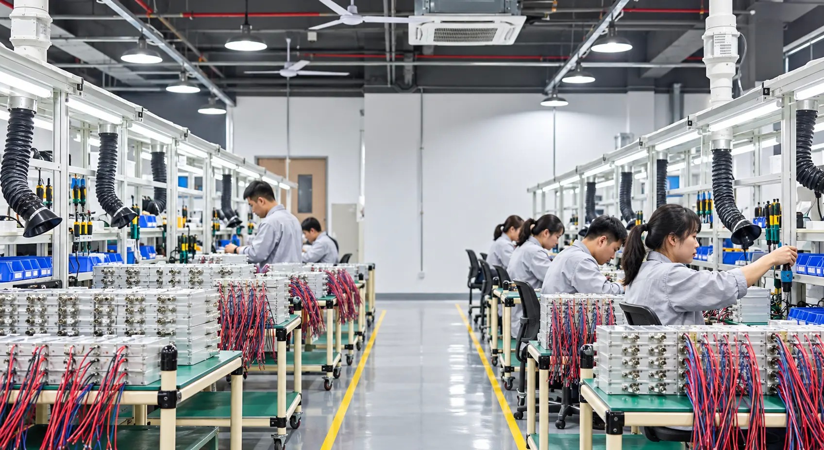 Shenzhen Ladasky Technology Co.，Ltd