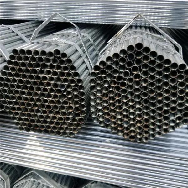 Cold Rolled SS Steel Pipe With Grade 316l For Precision Application
