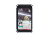 Sistema de reconhecimento de cara biométrico dinâmico RK3568 da porta Android 11