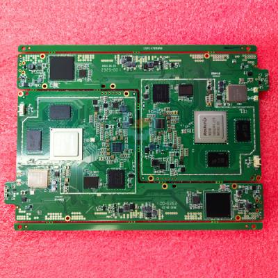 Low Cost 4 Layer Pcb Prototype