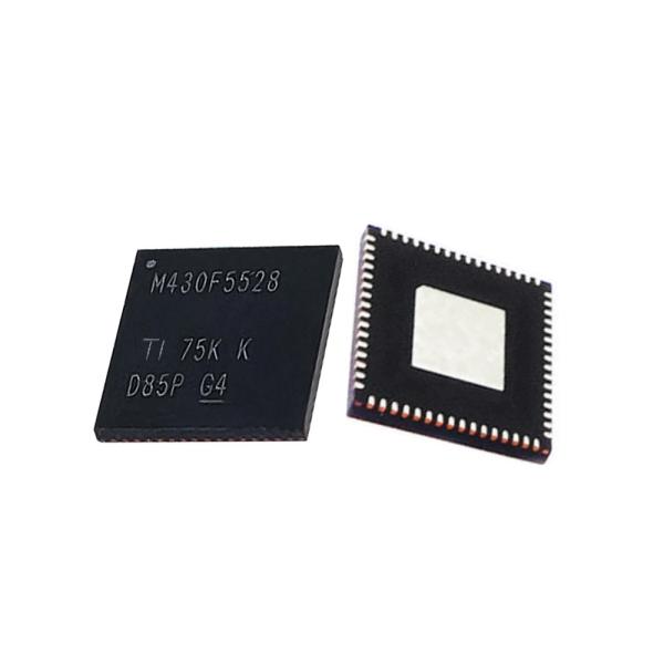 IC Integrated Circuits MSP430F5528IRGCR VQFN-64 Microcontrollers