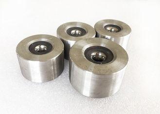 Custom Tungsten Carbide Drawing Dies Good Thermal Conductivity Strong Impact Resistance