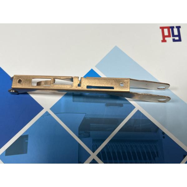 J90652096A Samsung Electric Feeder SME 8mm Feeder Pickup Window, Tape Guide SMT Replacement Parts