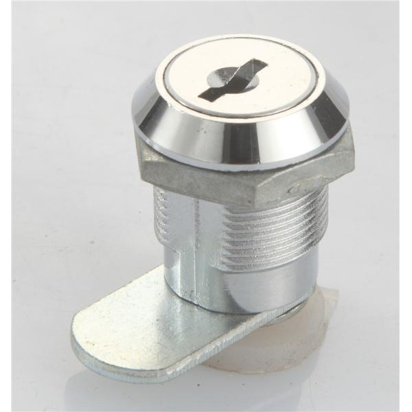 Ключевой электрический замок кулачка двери коробки шкафа покрыл высоту 20мм поворот на 180 градусов