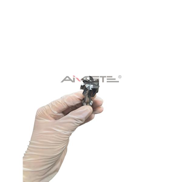 Solid Carbide T-Slot Cutter – High Precision CNC Milling Tool for Steel, Stainless Steel & Alloy Machining