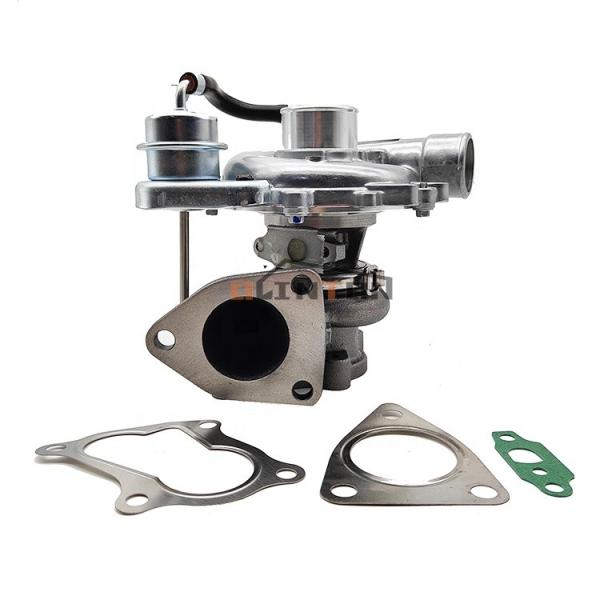 D4D Turbocharger for Toyota Hiace 2.5 CT9 17201-30030 17201-30120 Complete Turbo Kit