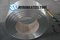 ASTM B210 1060 Aluminium Pipe Coil 8mm Od Steel Tubing 8mm*1mm