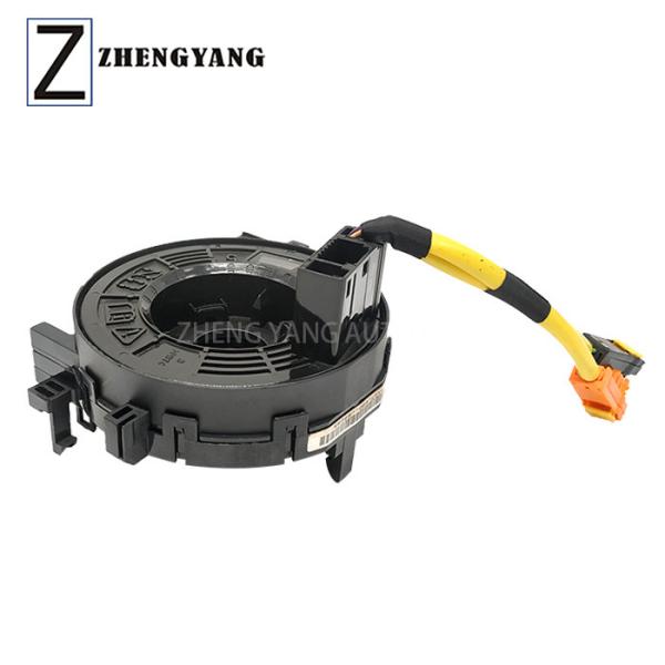 84306-06090 Spiral Cable Clock Spring For Toyota Hybrid Kijang Innova