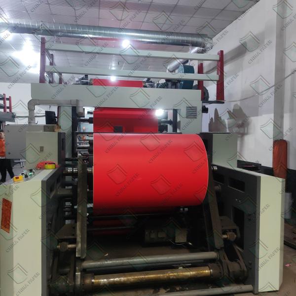 Cartão de Papel de Bristol em Copias de Cores OEM Cartão de Cores 100% Pulpa de Madeira