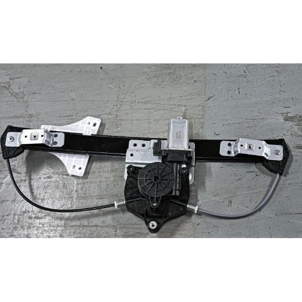 Aion A26 Automóvil Coche Auto piezas de repuesto Puerta trasera izquierda Conjunto de elevadores de conchas