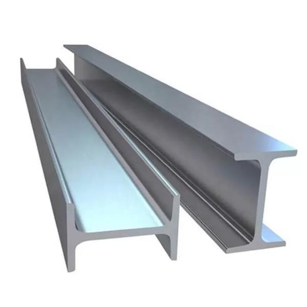 Hot Rolled Steel H Beam 75x75 300x150 300x300x10x15 Astm A992 Wide Flange Iron