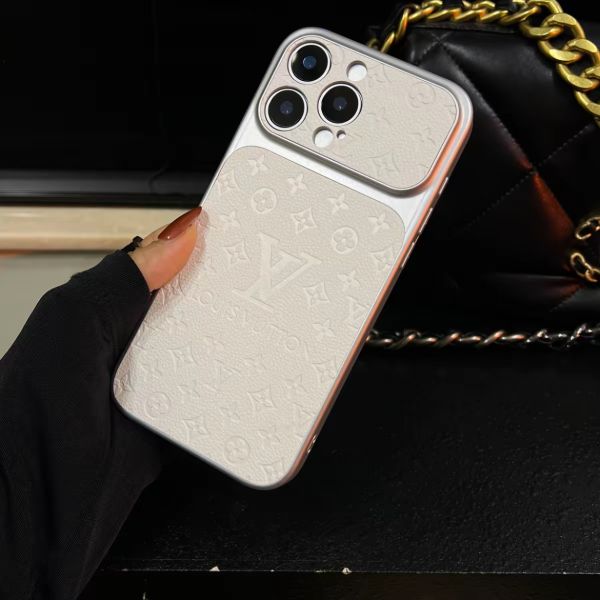 Designer phone case