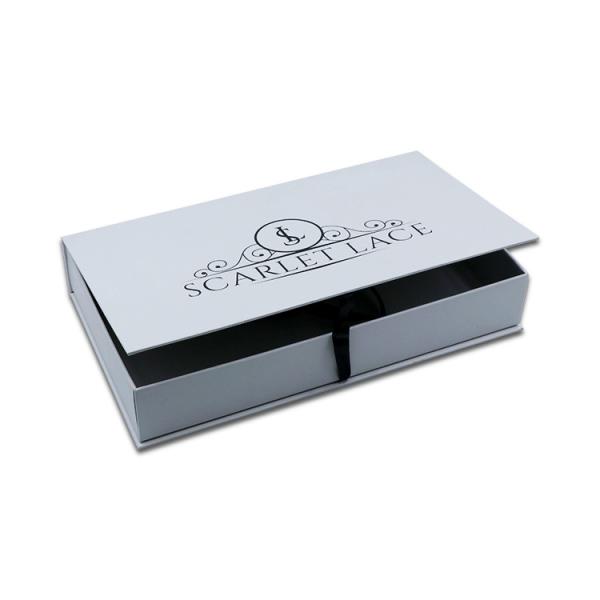 Cardboard Flip Top Hair Bundles Boxes Wig Packaging Wig Packaging Boxes With Logo