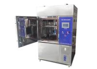 Câmara do teste da simulação do laboratório do xénon, máquina de teste detalhada do clima