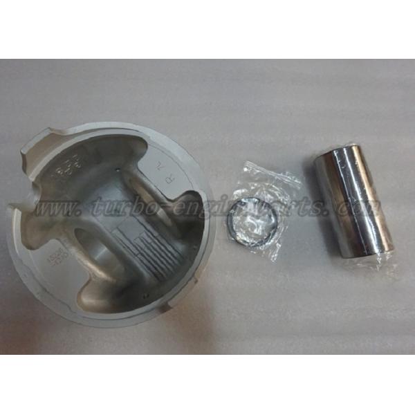 Hino F17E V22D 13226-1210 132261210 Piston Cylinder Liner / Automotive Cylinder Sleeves