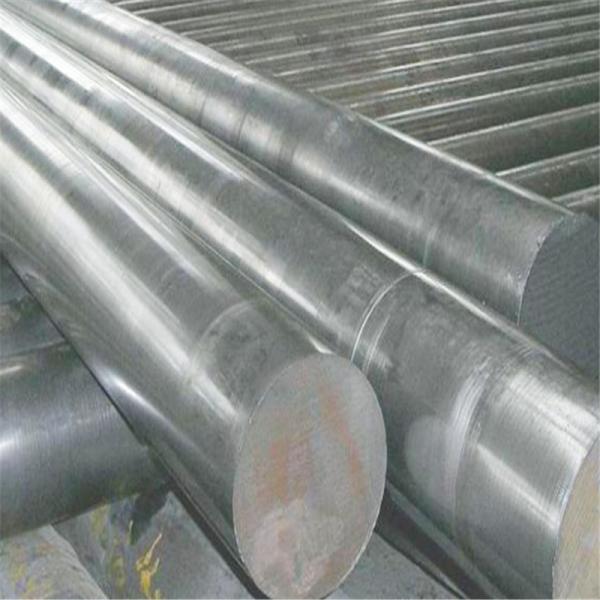 H13 1.2344 SKD61 Hot Rolled Steel Bar For Machinery With Diameter 12-150mm