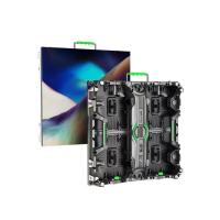 Display LED de aluguel de interiores ao ar livre Palco LED Video Wall P3.91 P4.81 1920x1080 4k Display de aluguel