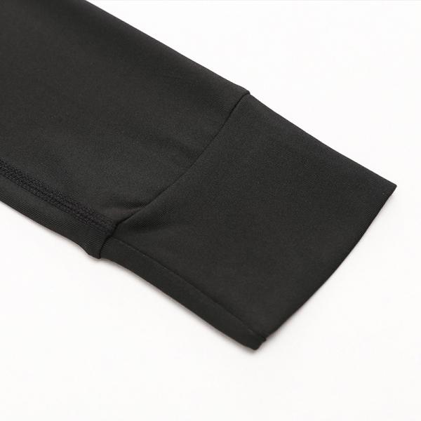 Йога взрослых изготовленного на заказ логотипа изготовителя фабрики OEM Breathable голодает сушащ одежду