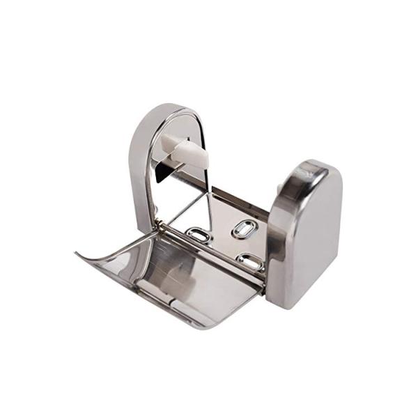 Popular Toilet Paper Holder Waterproof Commercial Toilet Paper Dispenser