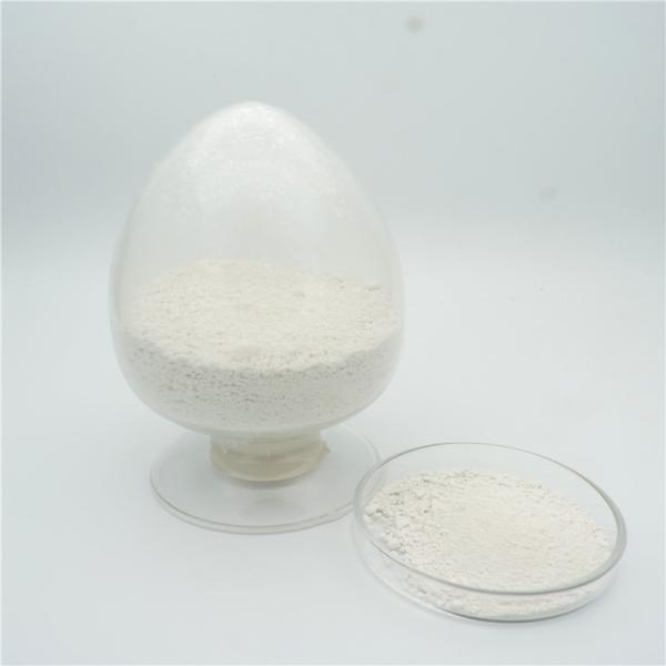 Laser Crystal Yttrium Fluoride de CAS 13709-49-4 da cerâmica
