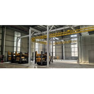 Henan Rancheng Machinery Co., Ltd.