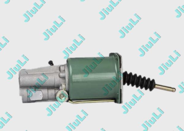 Clutch Servo for  MAN