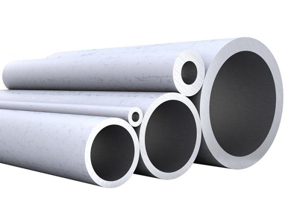 ASTM A213 A269 Austenitic Stainless Steel Hollow Bar High Hardness Corrosion Resistance