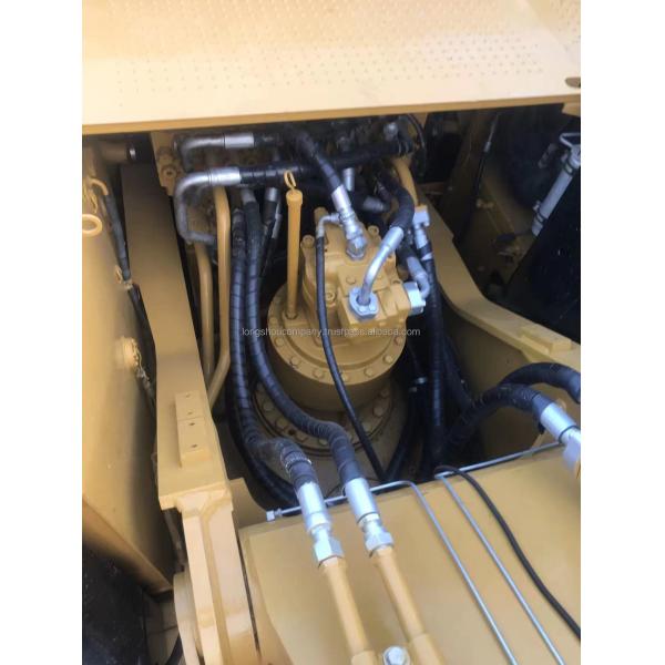 Good Condition Cat 330 Excavator with 2 Bucket Capacity and Original Hydraulic Pump