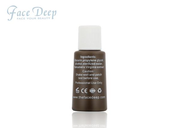 Permanent makeup Natural Ash Semi Cream Pigments for Microblading and Shading
