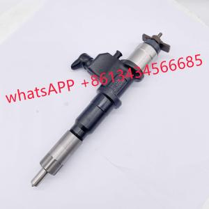OEM 8976034157 095000-5511 Injetor Denso