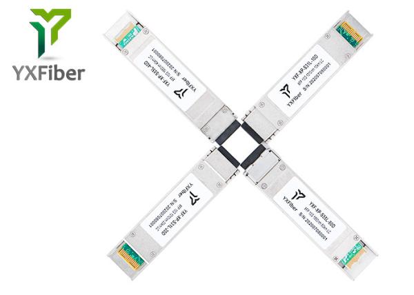 XFP-STM64-LH40-SM1550 XFP 1550nm 40km 10G XFP Module Huawei Compatible