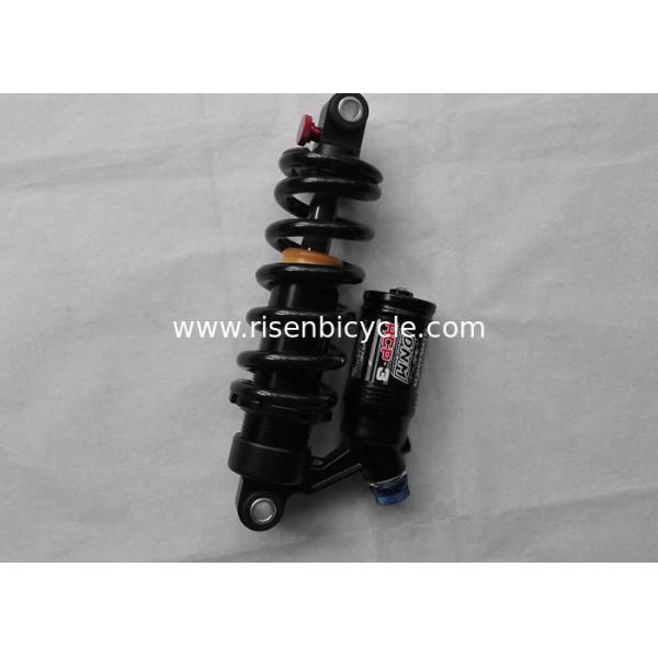Mtb Bicycle Shock Absorber With Rebound/Compression Damper Adjustment DNM-RCP3 190-240mm