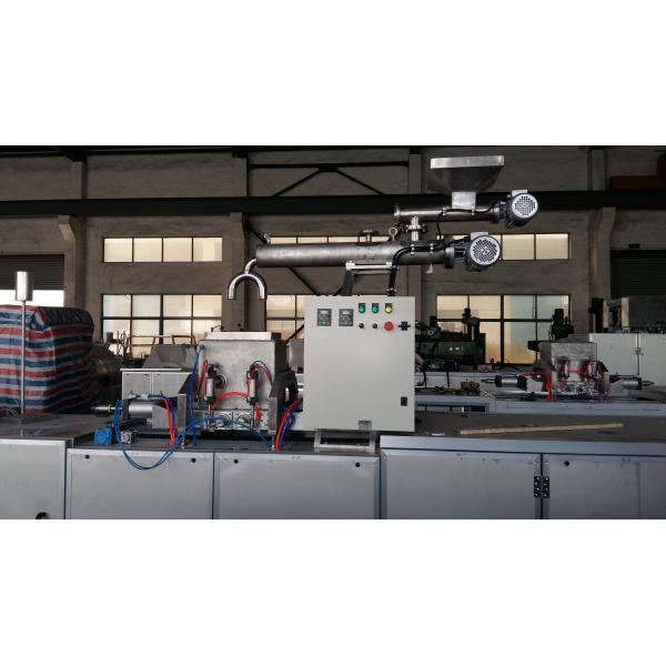 PD150 Одноглавая машина для разлива шоколада Шоколадное оборудование для производства шоколада Машины для депонирования шоколада