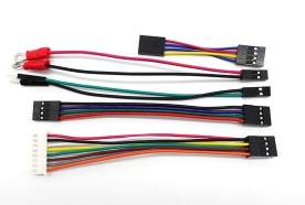 AVF кабель Автомобильное стерео Радио проводка Пенообразовательная акустическая звуковая связка для вилочных погрузчиков