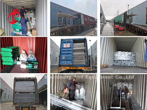 2022 Hot Sale Battery Poultry Layer Cage , coated A Frame Layer Cages 25 years Emily